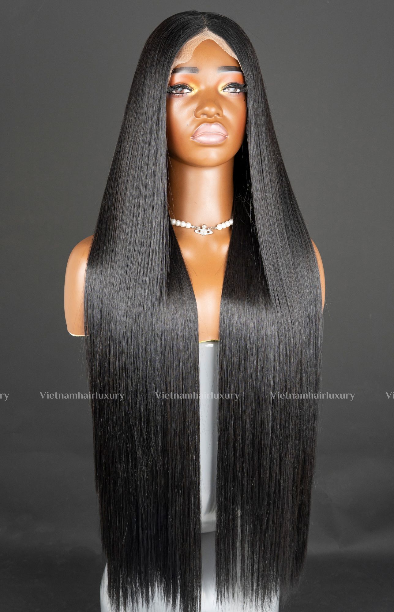 Glueless Wear And Go Human Hair Wig - Perruques en cheveux humains 13x4/13x6 HD