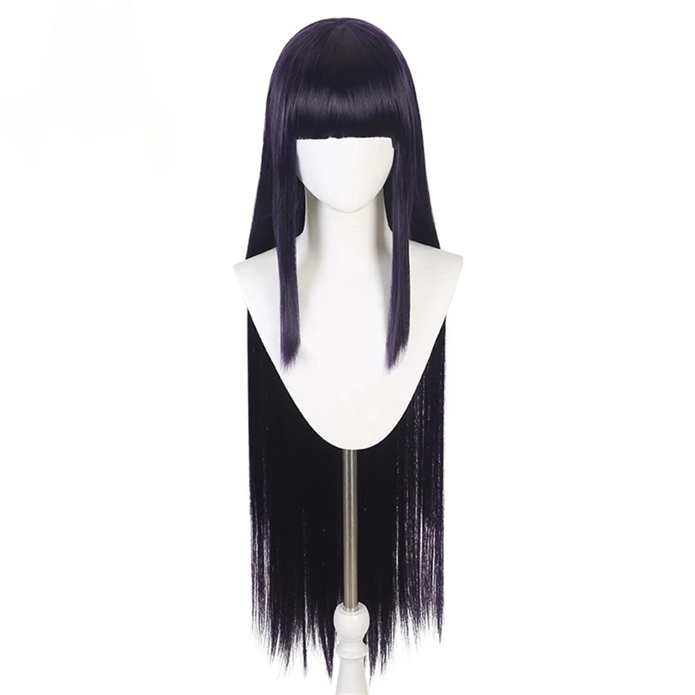 Synthetic Braided Wigs For Black Women - Perruques synthétiques de Cosplay Inu x