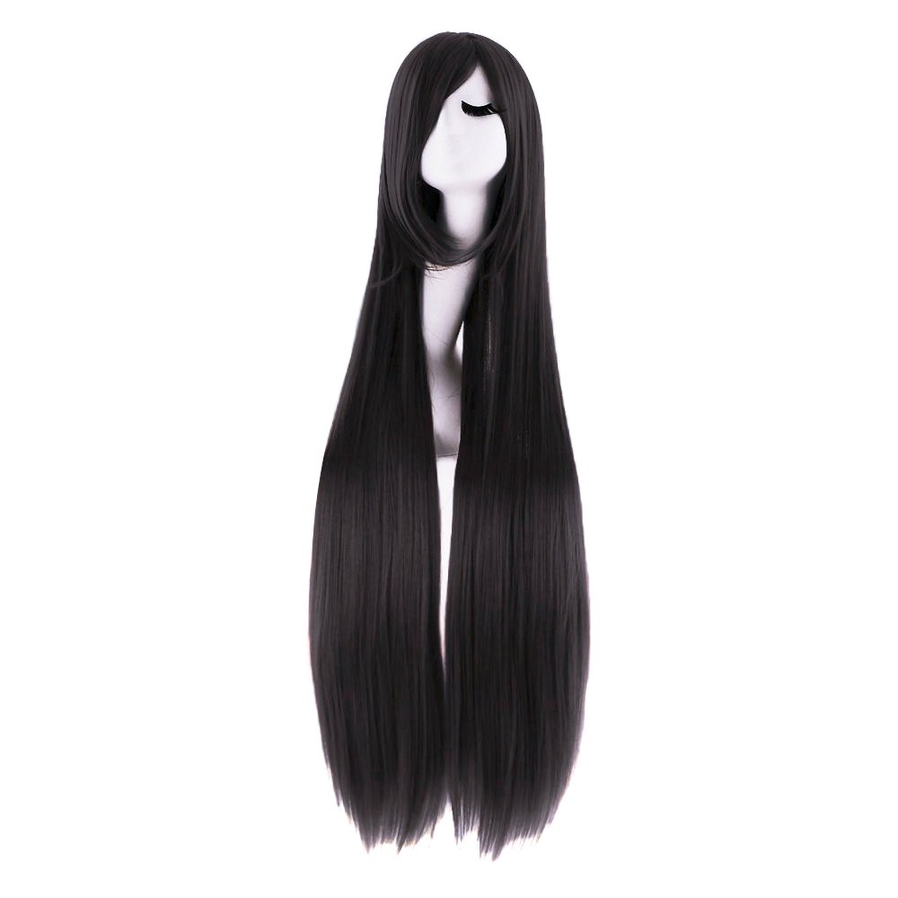 Synthetic Braided Wigs For Black Women - Perruque de Cosplay synthétique lisse et