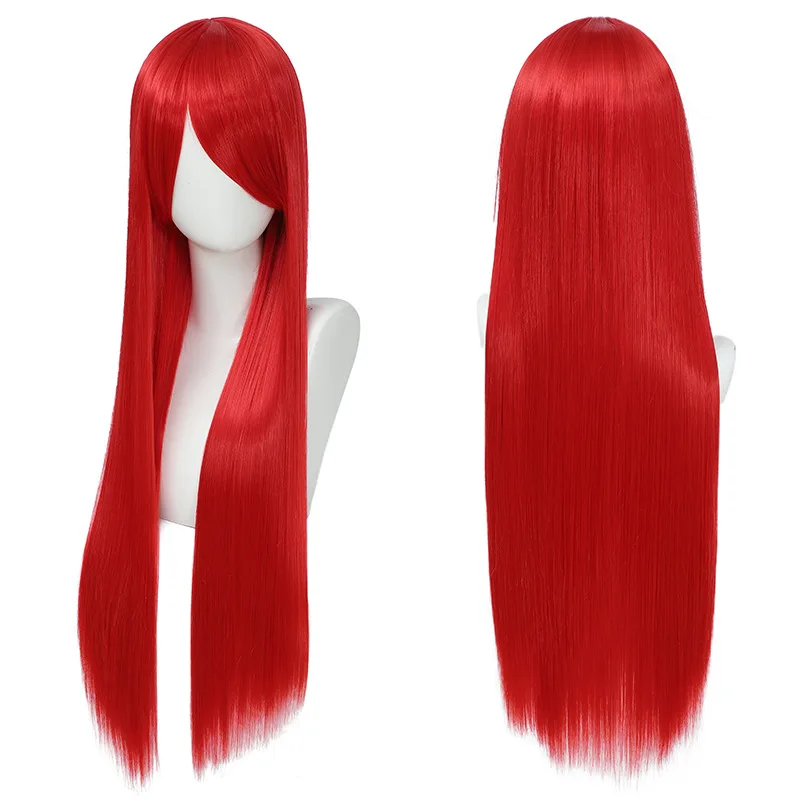 Perruque de Cosplay synthétiqu - Synthetic Braided Wigs For Black Women avis et prix