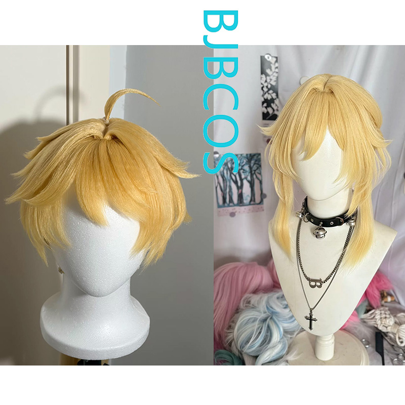 [Perruque stylisée] Lumine/Aet - Synthetic Wigs avis et prix
