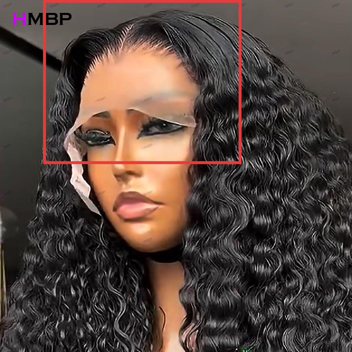 # Perruques 1B à ligne de chev - Hd Lace Frontal Wig Human Hair Pre Plucked avis et prix