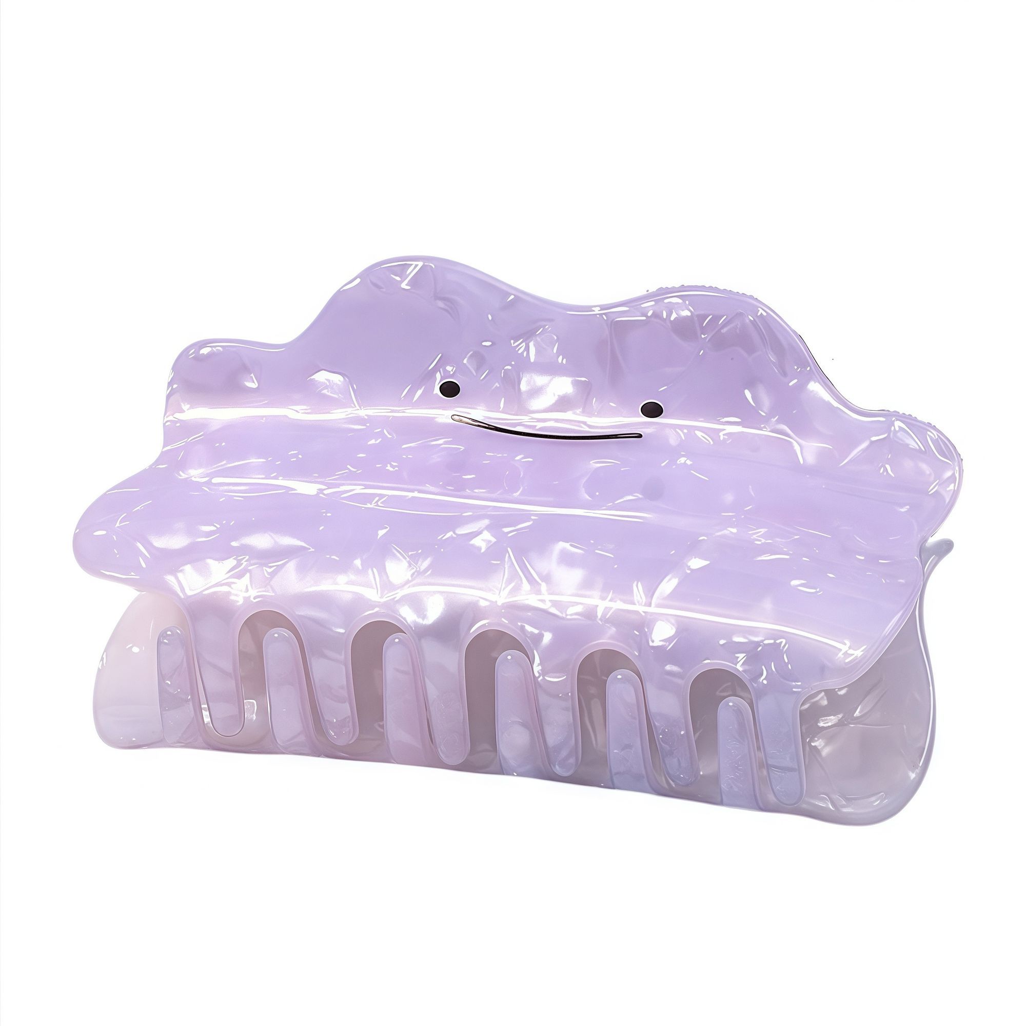 Pince à cheveux Pokémon Ditto  - Hair Bundles avis et prix