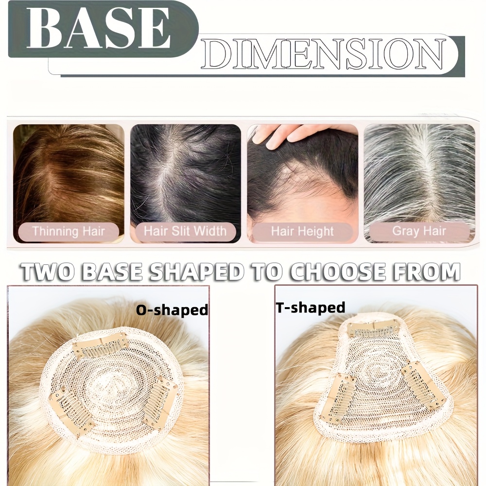 360 °   Pince à cheveux 3D ave - Hair Clips avis et prix