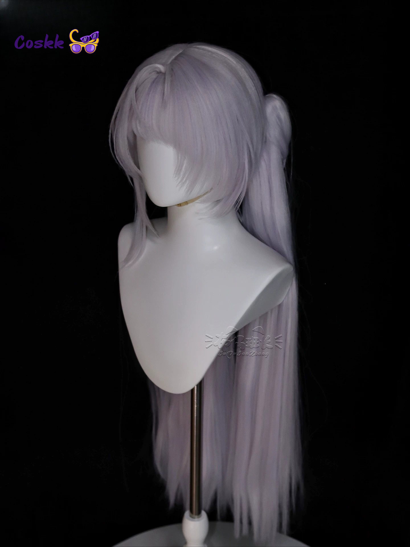 Perruque Verina Cos Zenless Zo - Synthetic Wigs avis et prix