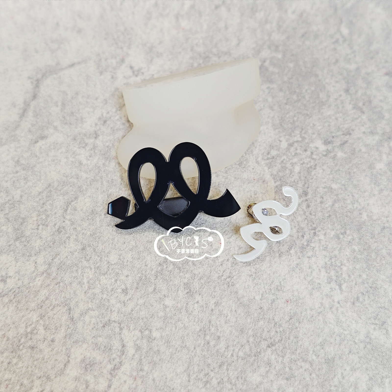 Pince à cheveux Kawaii Zenless - Hair Clips avis et prix