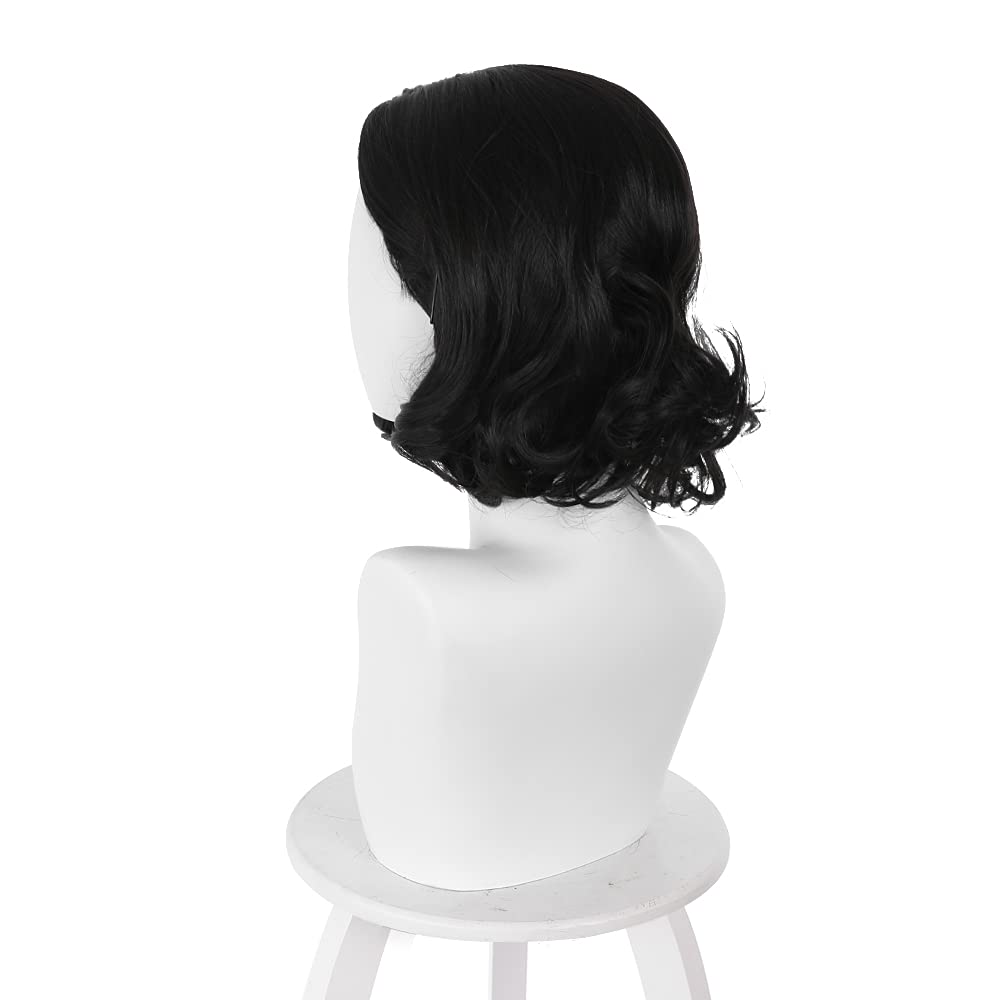 Evil Alcina Lady Dimitrescu Co - Synthetic Braided Wigs For Black Women avis et prix