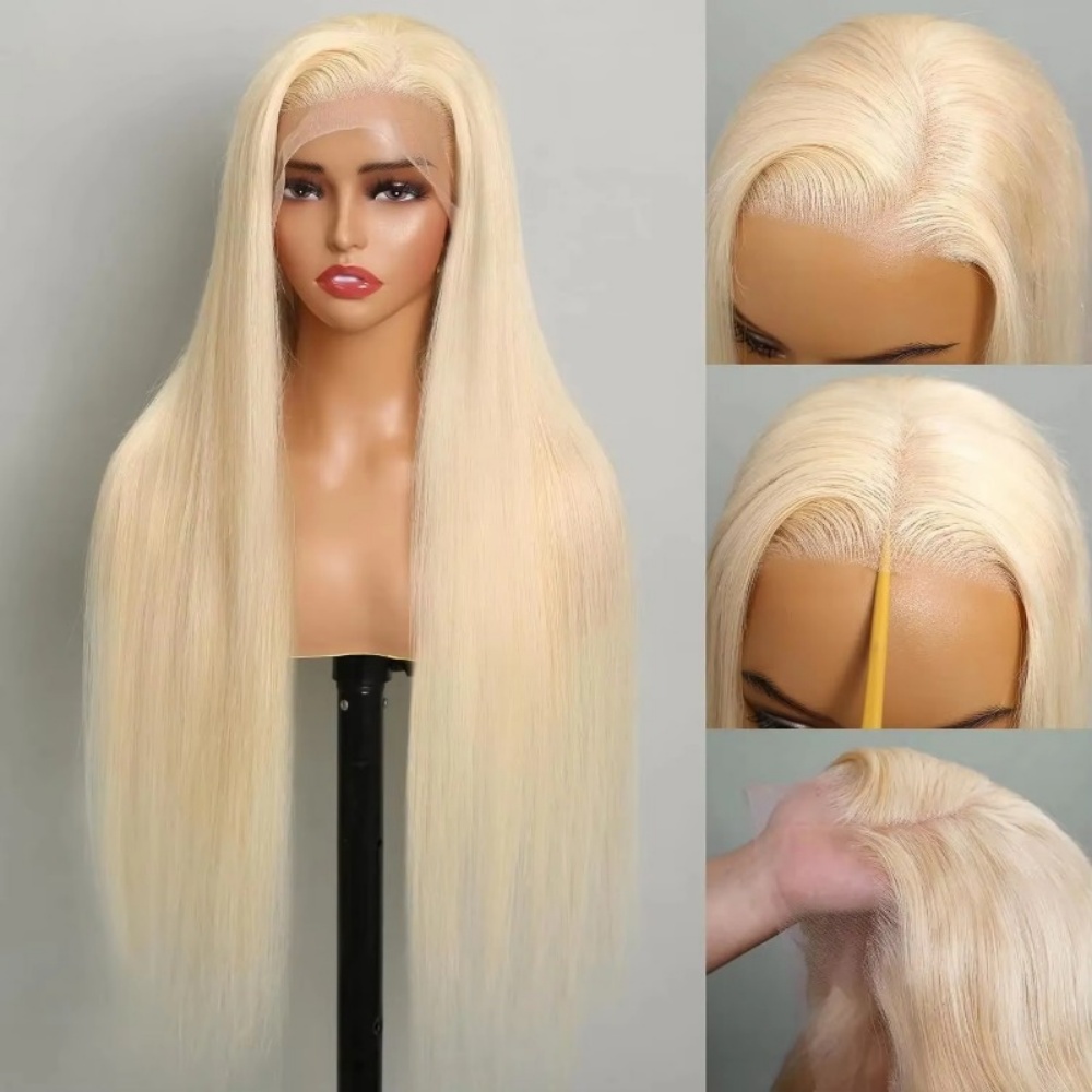 Perruque Lace Frontal Wig natu - Lace Front Wigs avis et prix