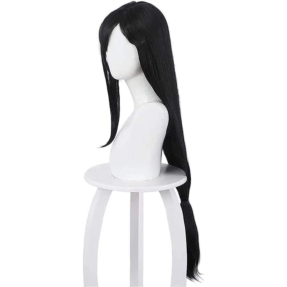 Tifa Lockhart Cosplay perruque - Synthetic Braided Wigs For Black Women avis et prix