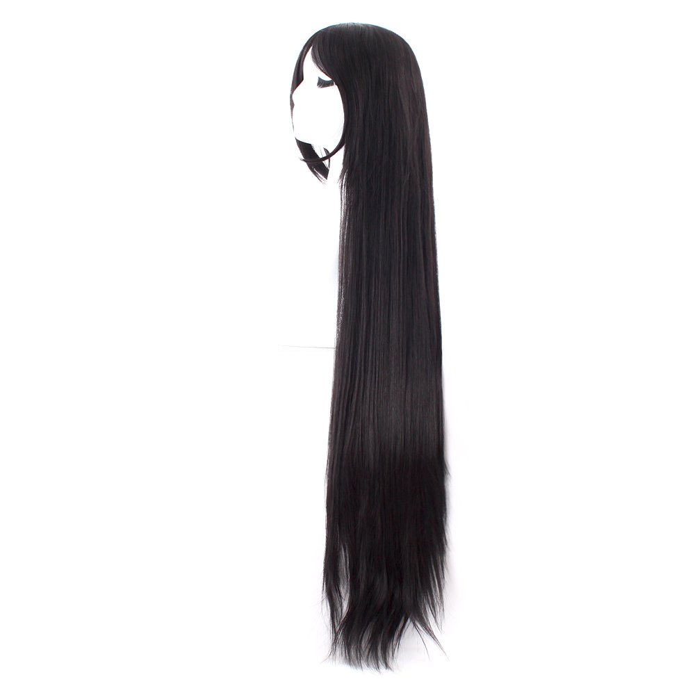 Perruque de Cosplay synthétiqu - Synthetic Braided Wigs For Black Women avis et prix