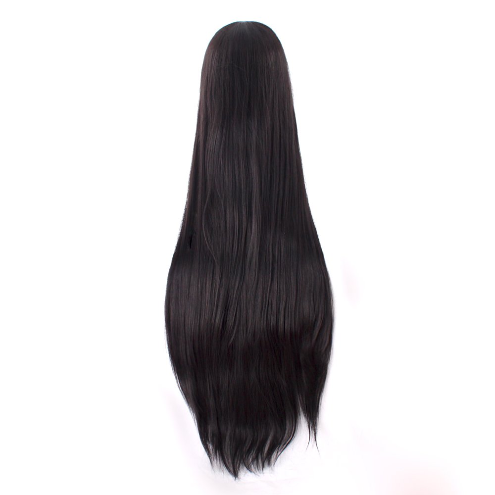 Perruque de Cosplay synthétiqu - Synthetic Braided Wigs For Black Women avis et prix