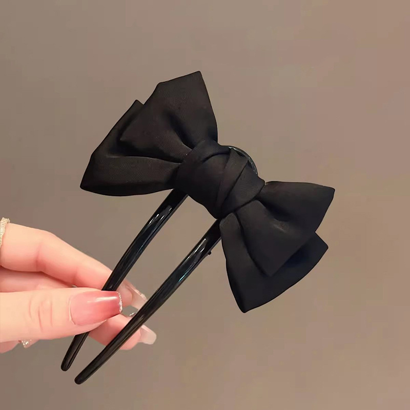 Ensemble de pinces à cheveux C - Hair Bundles avis et prix