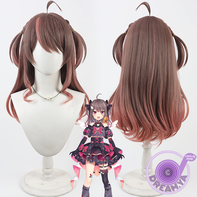 Natsuiro Matsuri Cosplay perru - Synthetic Wigs avis et prix