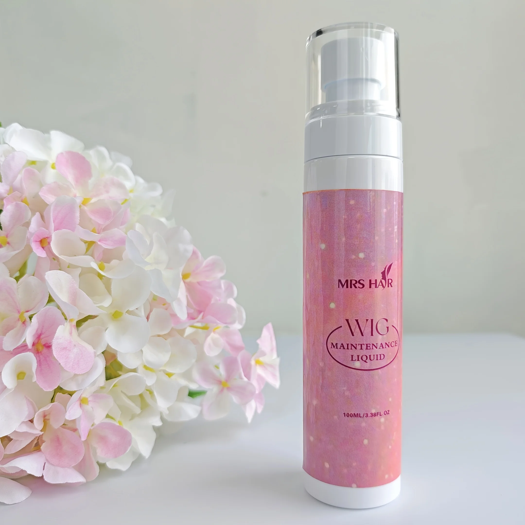 100ml/PC Spray de Soin pour Pe - Synthetic Wigs avis et prix