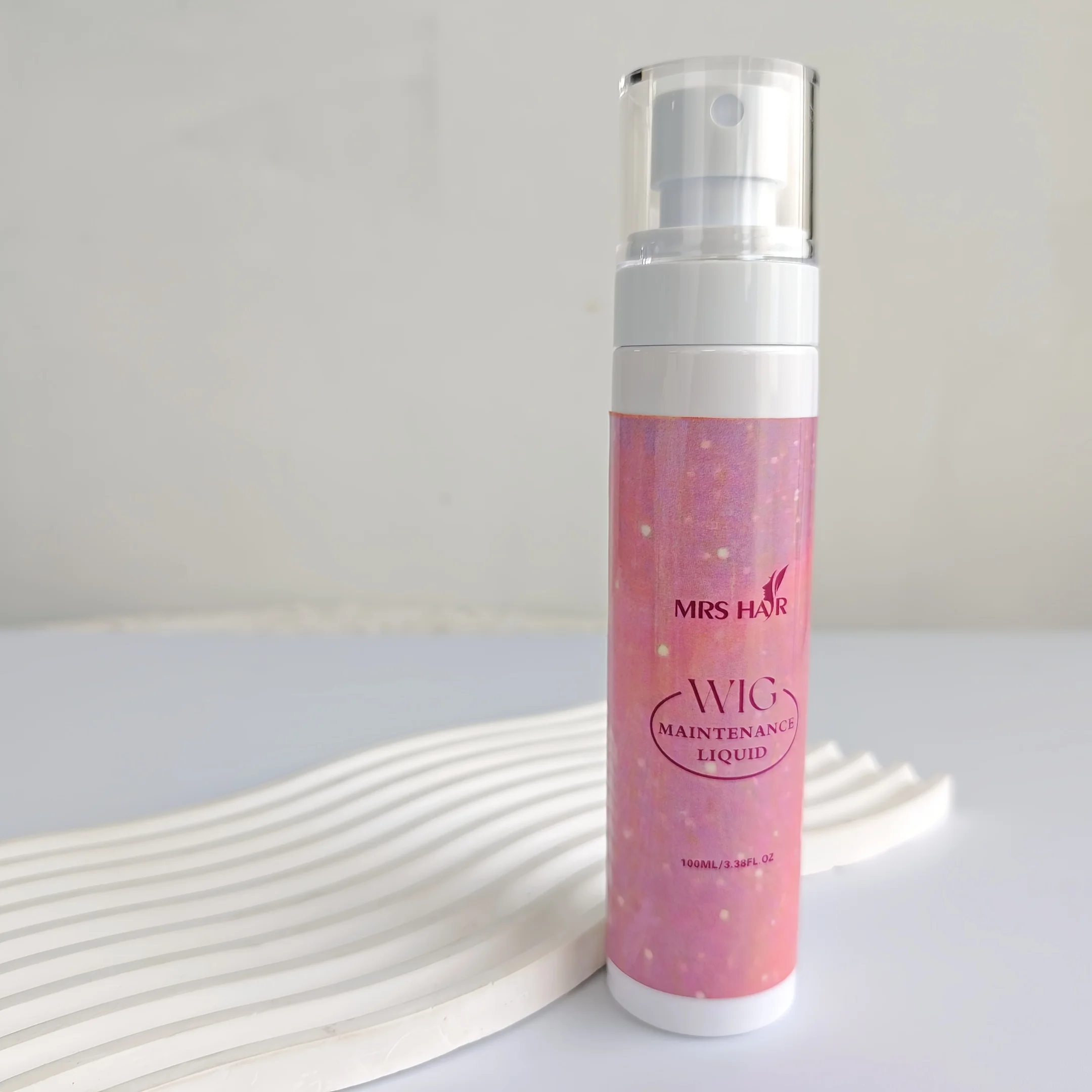 100ml/PC Spray de Soin pour Pe - Synthetic Wigs avis et prix