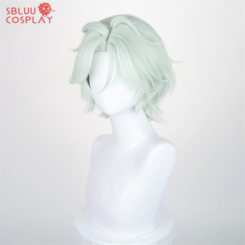 SBluuCosplay Genshin Impact If - Synthetic Wigs avis et prix